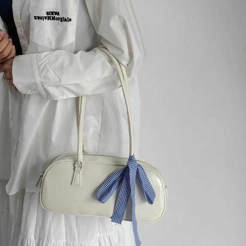 Underarm Bag Fashionable Crossbody Bags for Woman Shoulder Bags Large Capacity Designer Bag Purse and Handbags Сумка Женская Sac view 2