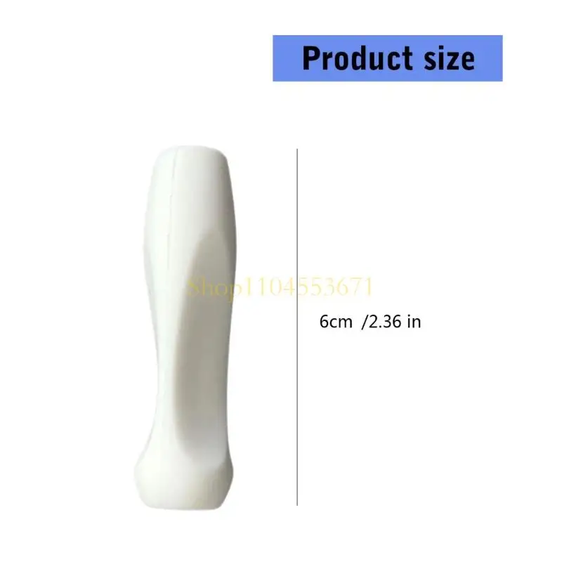 Best Best Silicone Sleeve Pen Grip For Pencil 1 2 Tăng cường sự thoải mái Điều khiển chính xác