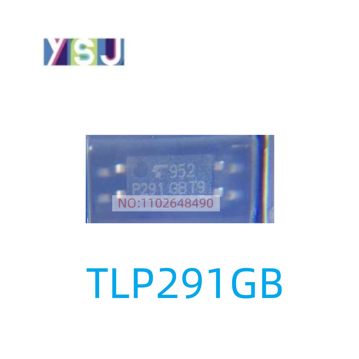 TLP291GB IC New Original Spot goods If you need other IC, please consult