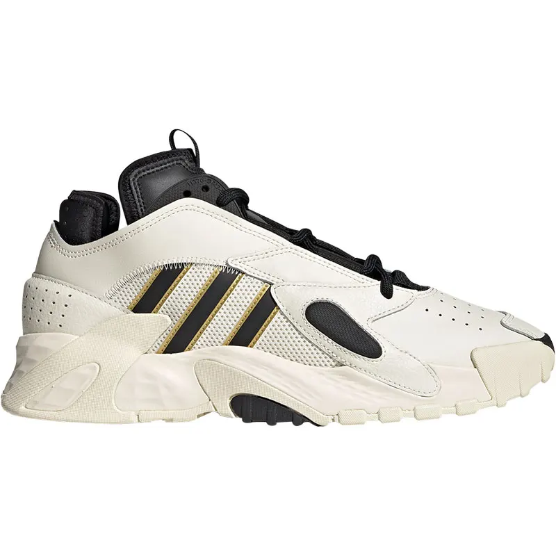 حذاء أديداس كاجوال أصلي للرجال والنساء من STREETBALL Clover FY7994