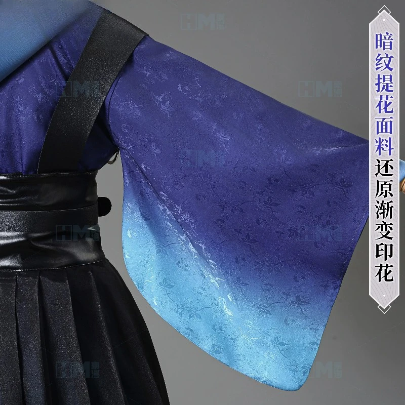 Anime Chou Kaguya-hime Kaguya Iroha Sakayori Cosplay Costume Cosmic Princess Kaguya Coat Hoodie Full Set Neckwear Stocking Set view 4