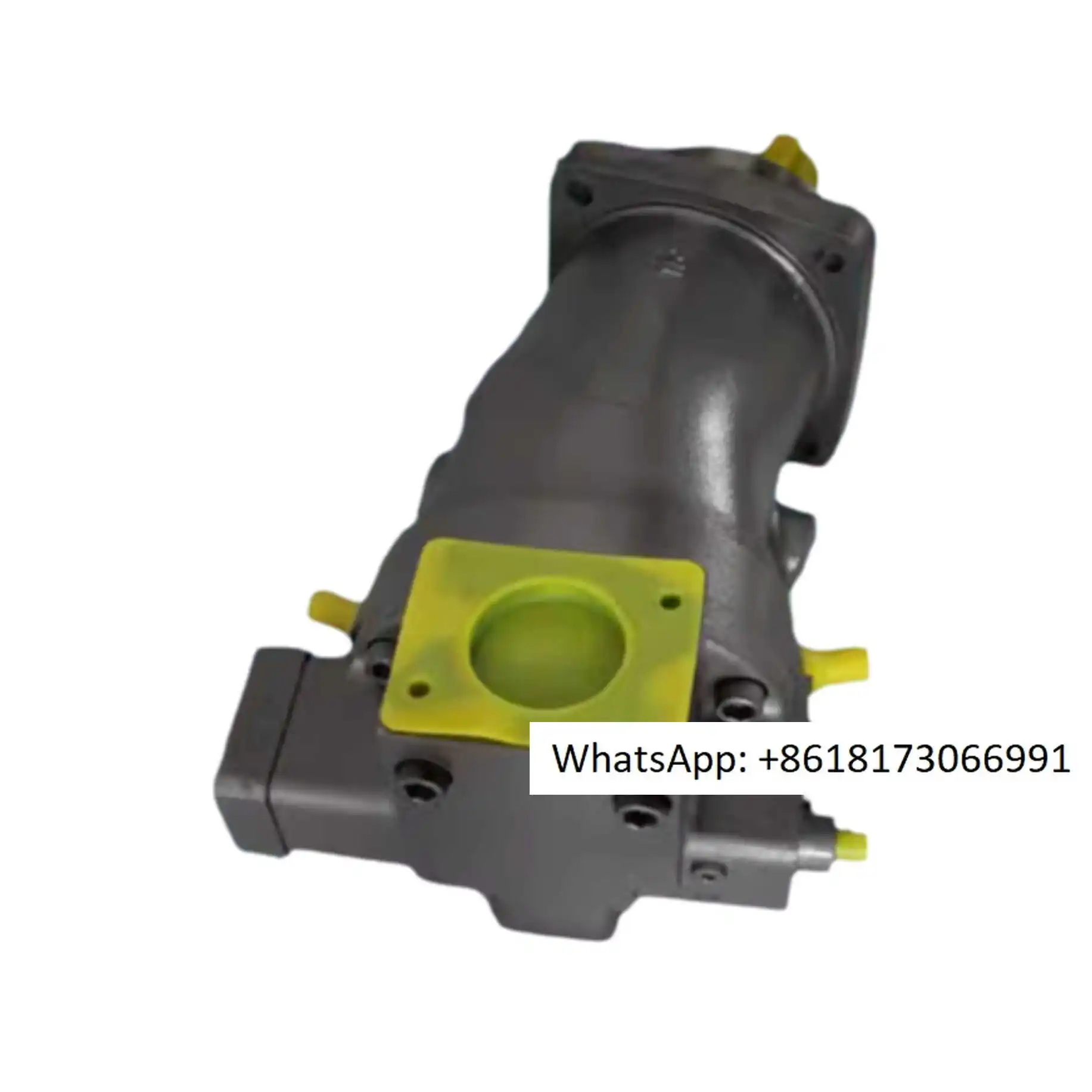 Huade Hydraulic A7V…