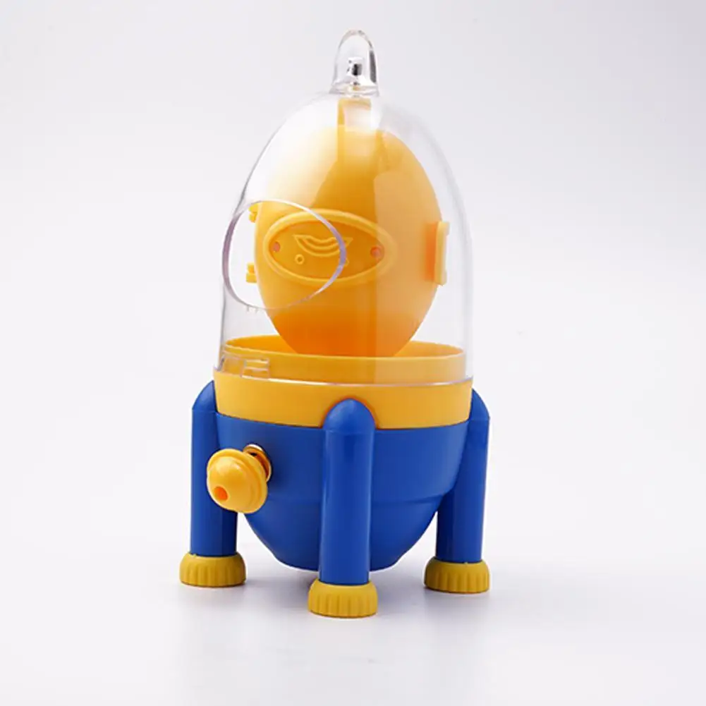 Manual Home Egg Puller Food Grade Silicone Hand Eggs Shaker Mixer Egg Mixing Tool For Hard Boiled Eggs For Kitchen ﻿