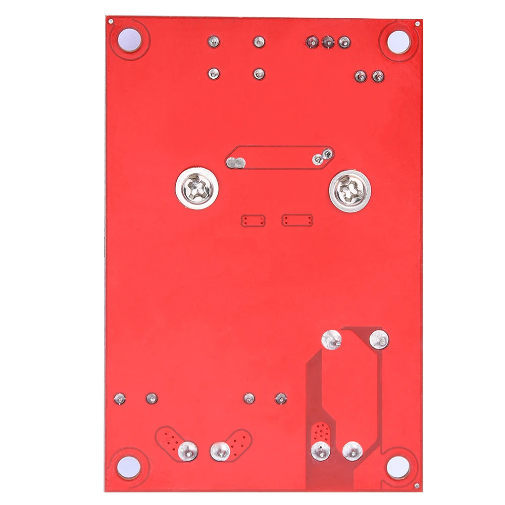 DC5V-24V CS8673 Digitale Leistungsverstärkerplatine Audio-Platine BTL 80W Mono-Leistungsverstärkerplatine für Zuhause – Detail 3