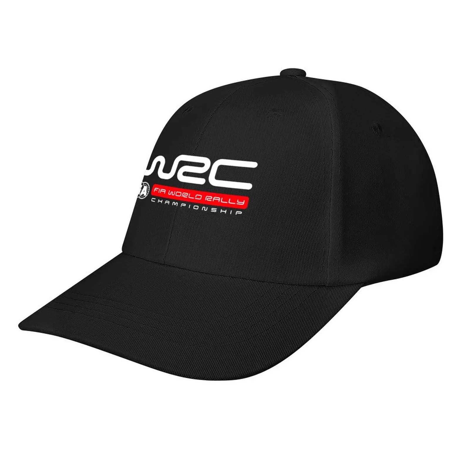 

wrc logo Baseball Cap Beach Gentleman Hat luxury caps Baseball For Men Women's