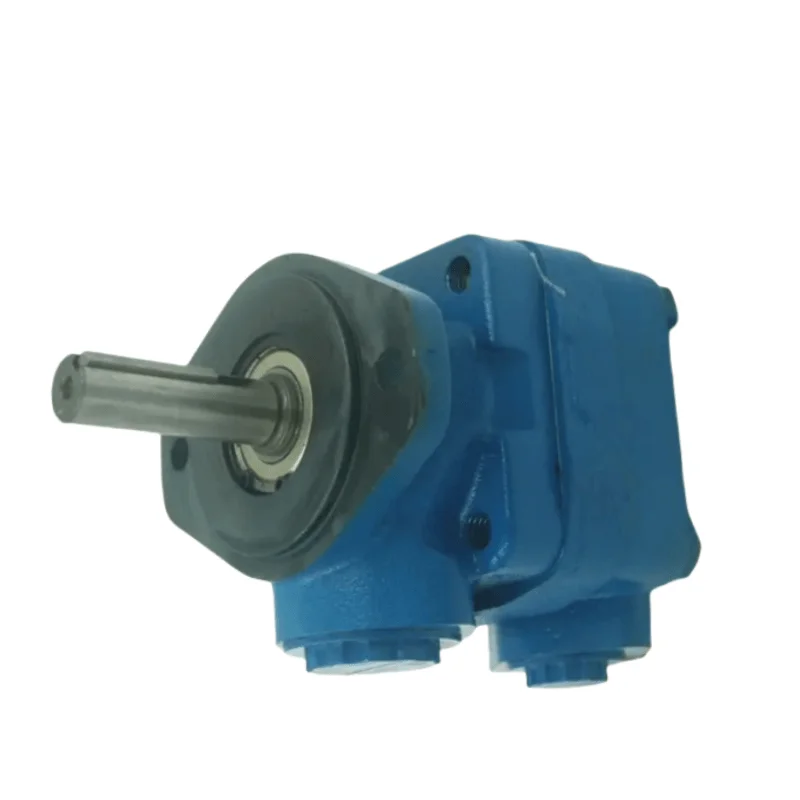 Series Hydraulic   V20-1S11S-1C-11 V20-1S13S-1C-11 V20-1P9P-1C-11 V20-1P9S-1A-11