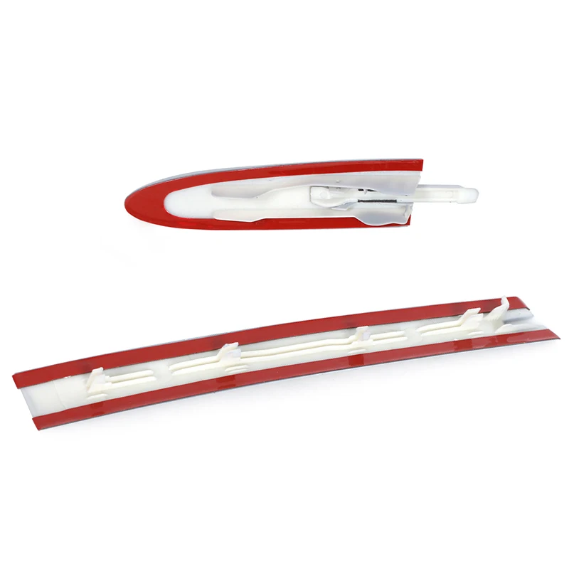 54377184048 54377184047 54377184037 54377184038 غطاء مفصلي ديكور علوي قابل للتحويل لسيارة BMW 3 '4 '430 F33 M3 F83 M4 E93