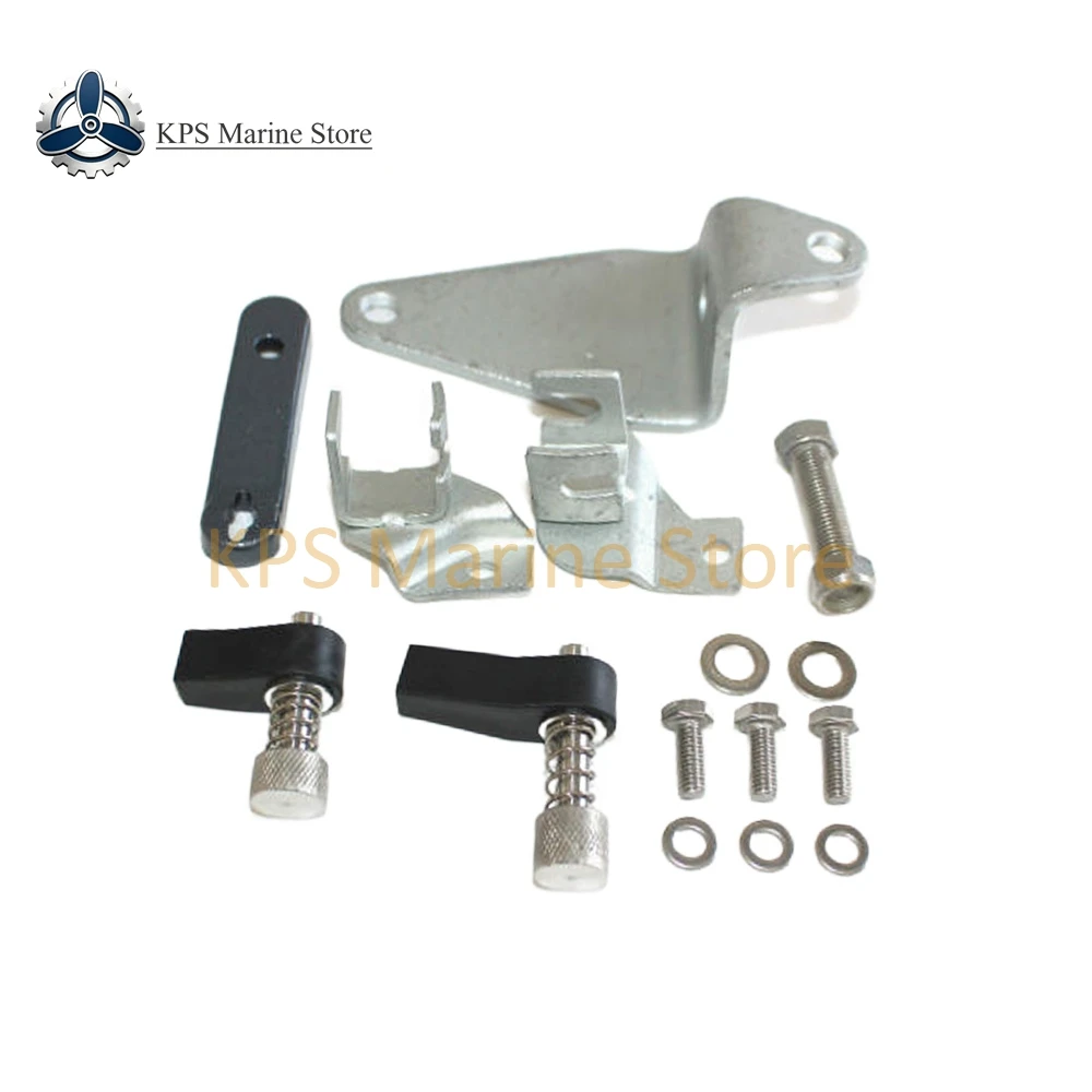 Front Gear Change Accessories 689-48501-50 For Yamaha Hidea 2-stroke 25/30 Hp Boat Accessories