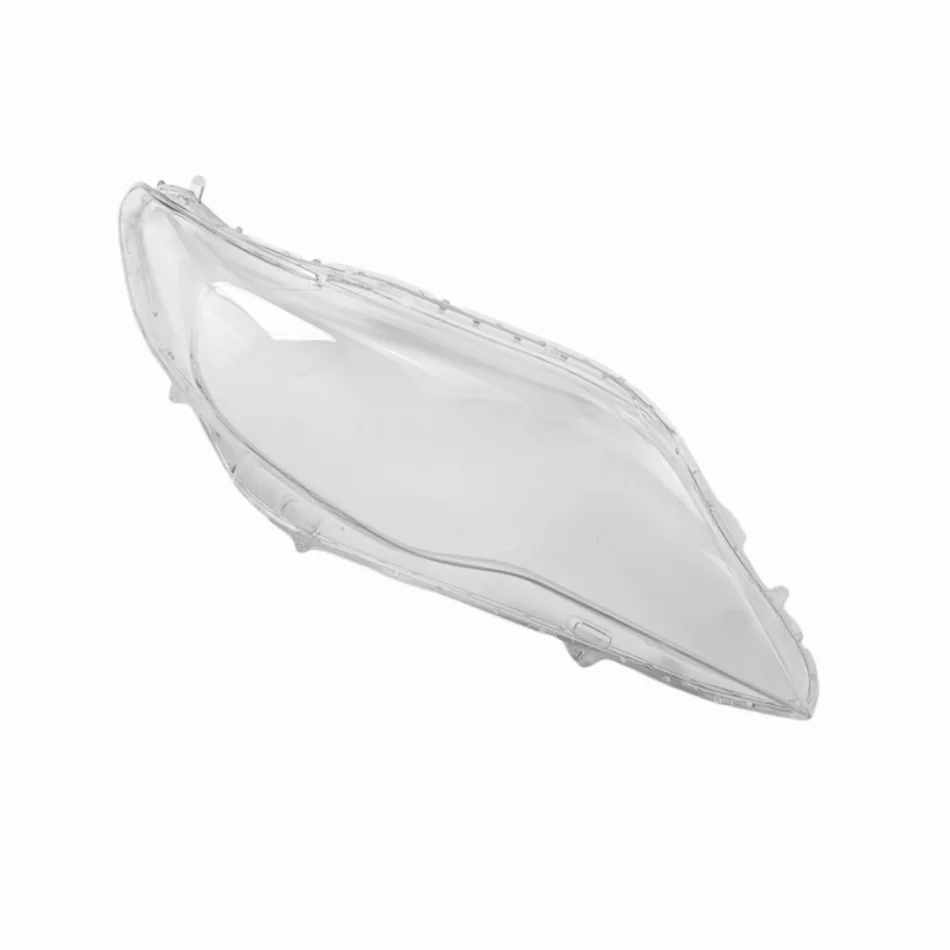 

For Toyota Avalon 2011 Car Lights Shell Lampcover Caps Headlamp Car Front Headlight Lens Cover Lights Shell