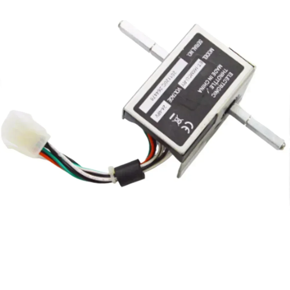 ET166-MCU ET-166 ET… - image