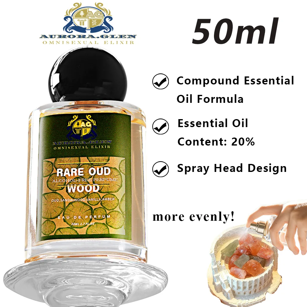 

oud man духи черное дерево аромат эфирное масло долговечный аромат для диффузора DIY изготовление массажная горелка освежитель воздуха подарок 50 мл