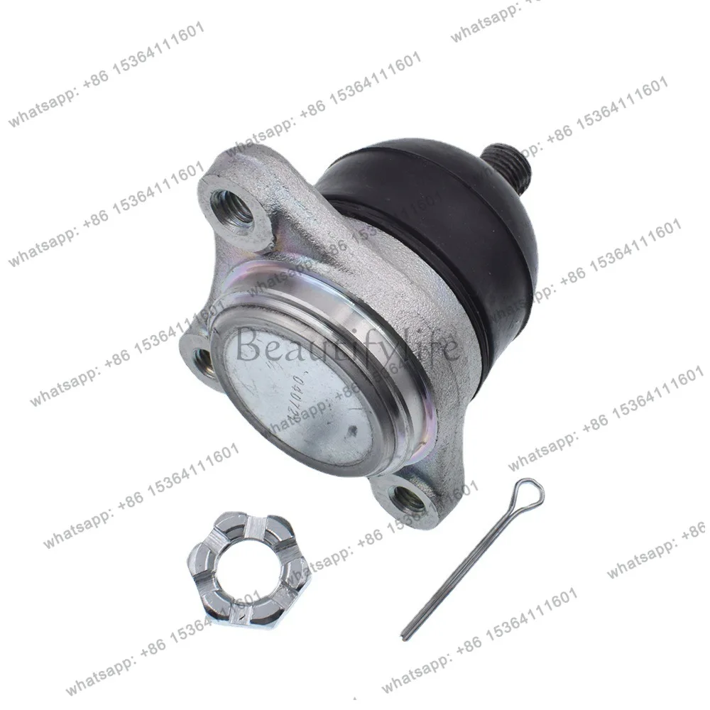 

MR496792 spot plating flawless applicable, control arm swing arm ball head