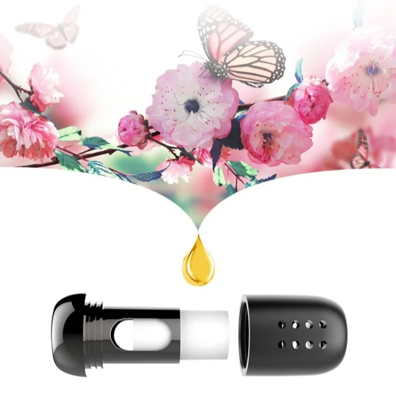 

Car trends aromatherapy gifts