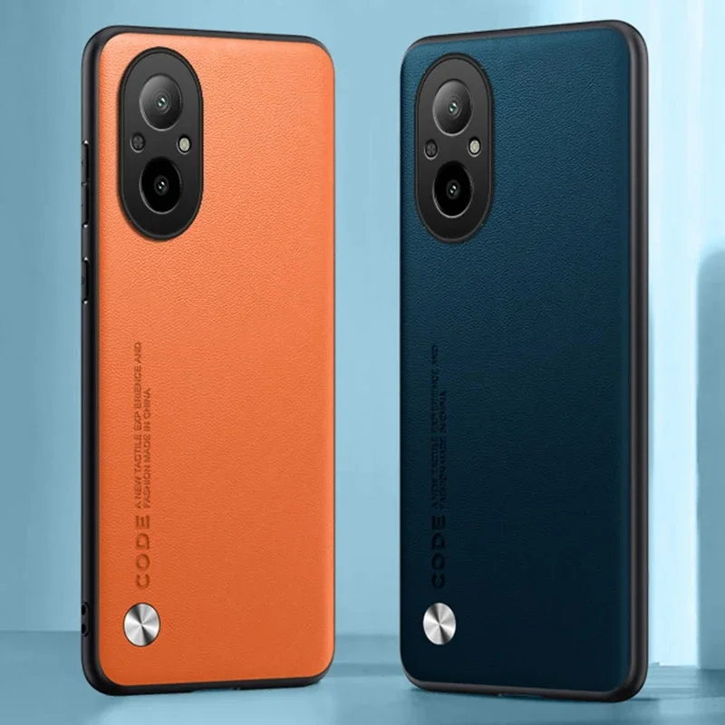 Luxe PU Leather Case Voor Realme C67 4G Achterkant Siliconen Schokbestendig Volledige Bescherming Telefoon Case Voor Realme C67 5G RealmeC67