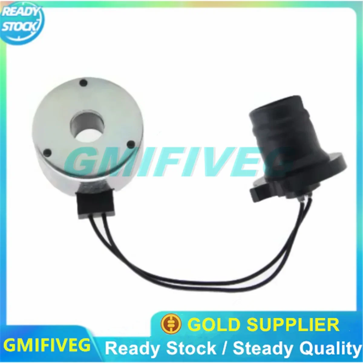 319-0678 Solenoid A…