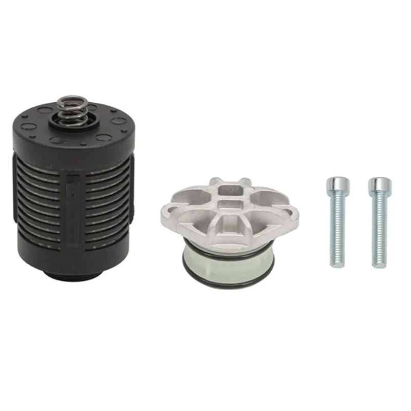 

Для VW Tiguan, совместимый с автомобильным масляным фильтром поколения 4, номер детали 111358, автомобильные аксессуары-A97E