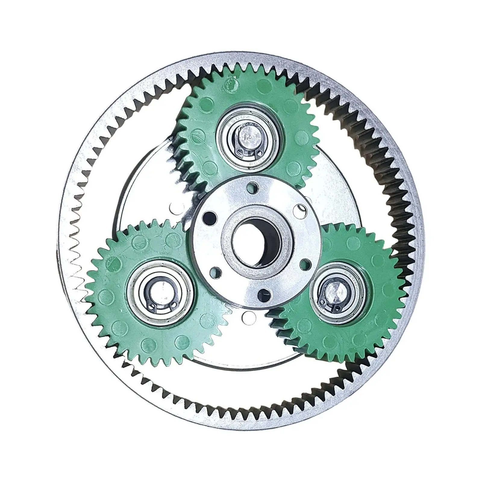 

E Bike Motor Gear Clutch Wheel Hub Motor Planetary Gear for Electric Bicycle