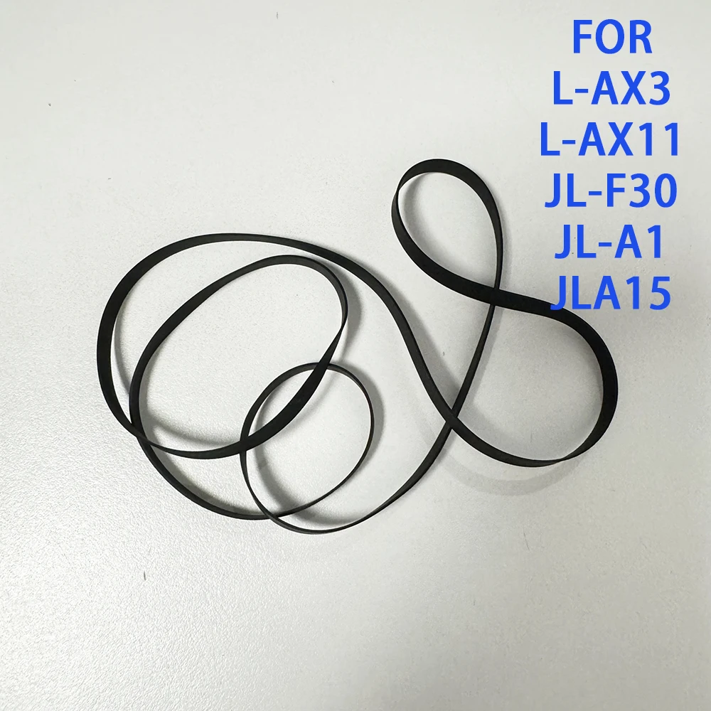 

Turntable Belt Replacement For JVC L-AX3 L-AX11 JL-F30 JL-A1 JLA15