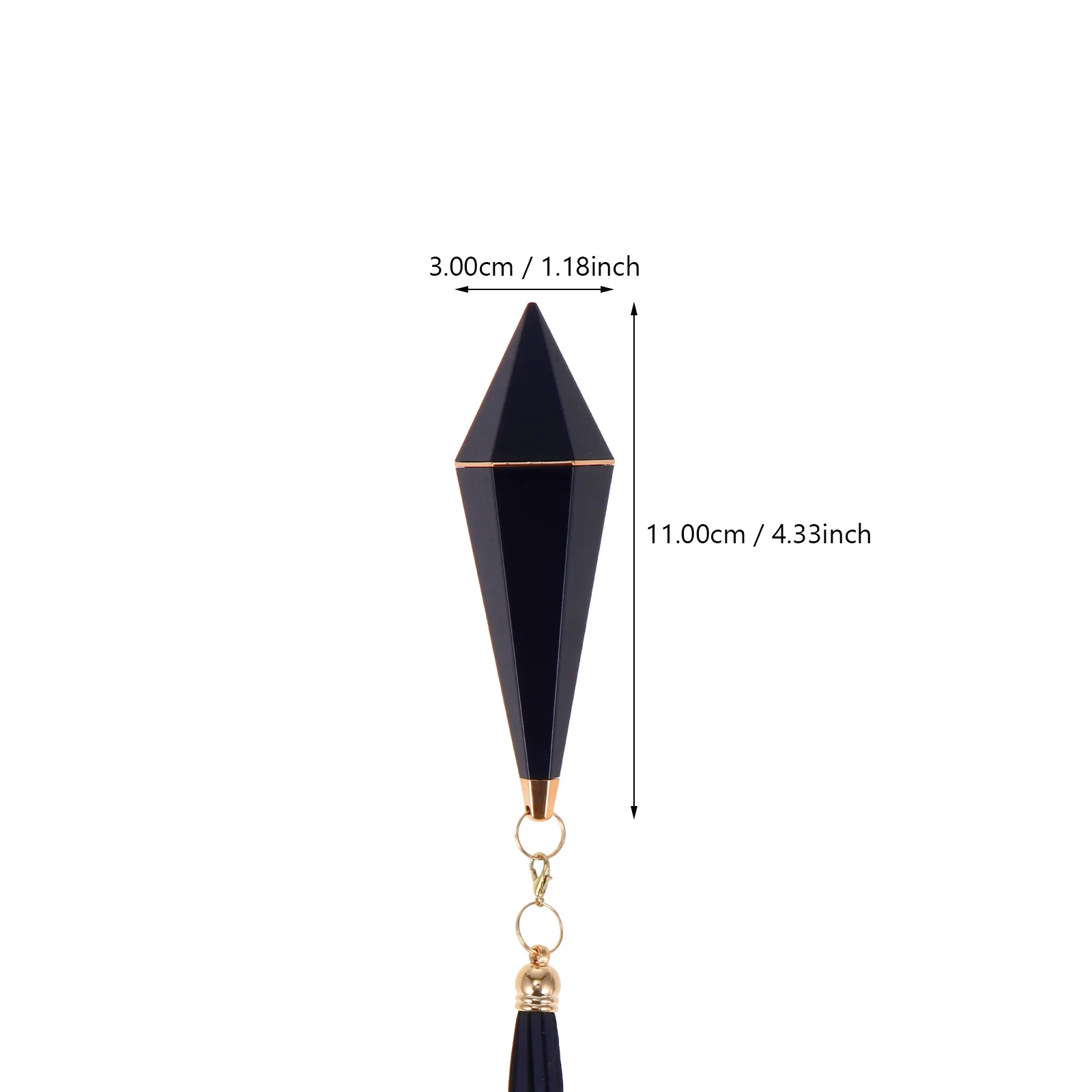 3-delige lipglossfles met kwastje, navulbaar, transparant, lekvrij, lege lippenbalsem tube voor make-up organisatie