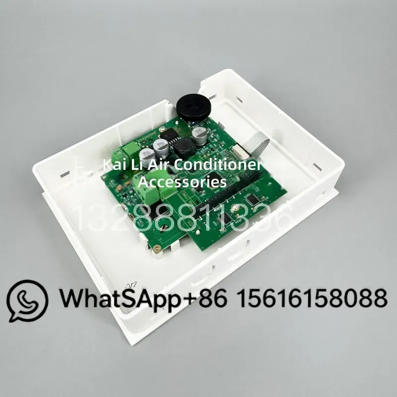 Carrier 30RB RQ Touch Screen Display Panel for Part Number 00PSG001014400A