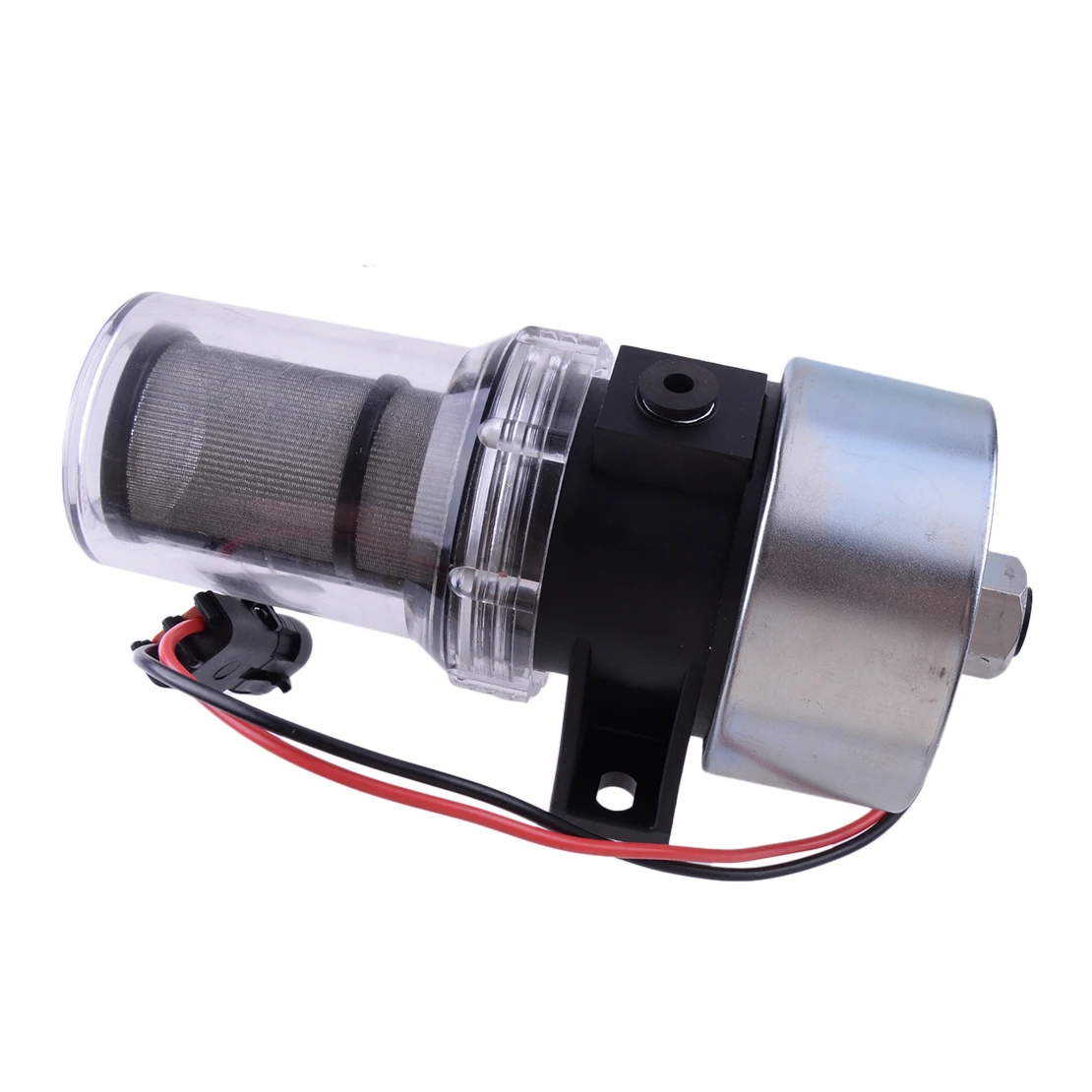 

12V 41-7059 Diesel Fuel Pump Fit for Thermo King Carrier MD KD RD TS URD XDS TD LND AM2 AMDM2 CDMAX SuperNWD5100 30-01108-03