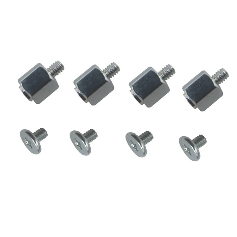 1Set M.2 SSD Screw Kit Stand Off Screw Hex Nut Computer Hard Drive Screw For A-SUS M.2 SSD