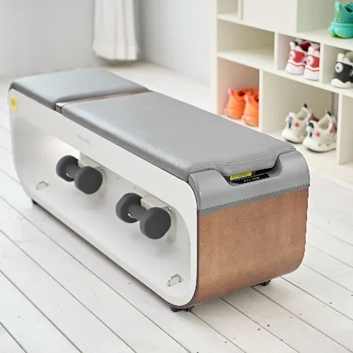 Station de musculation multifonctionnelle Smart Home Gym, Fitness