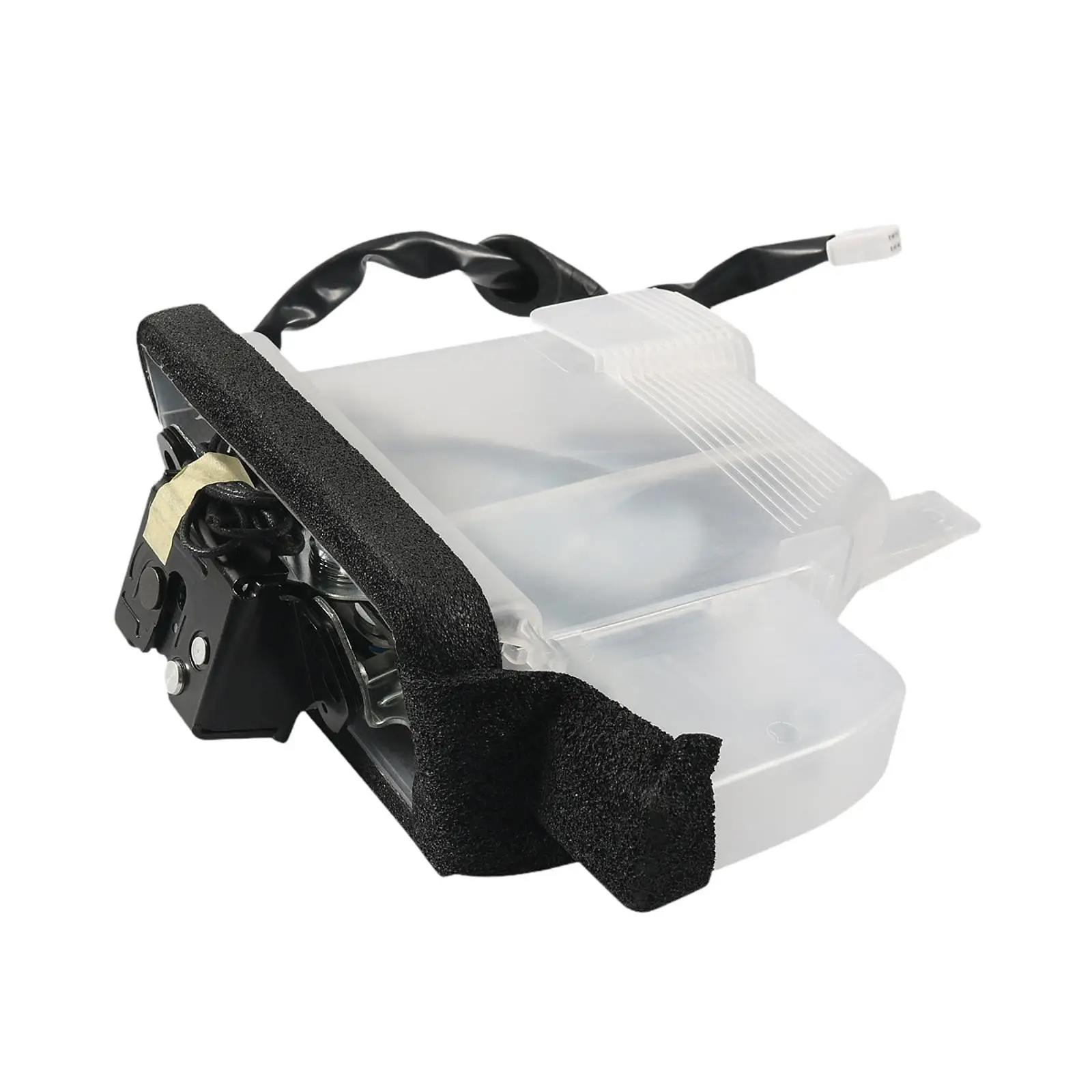 

Привод замка задней двери багажника, замена привода замка задней двери, запчасть 6911035082 для Toyota 4Runner 2010-2021