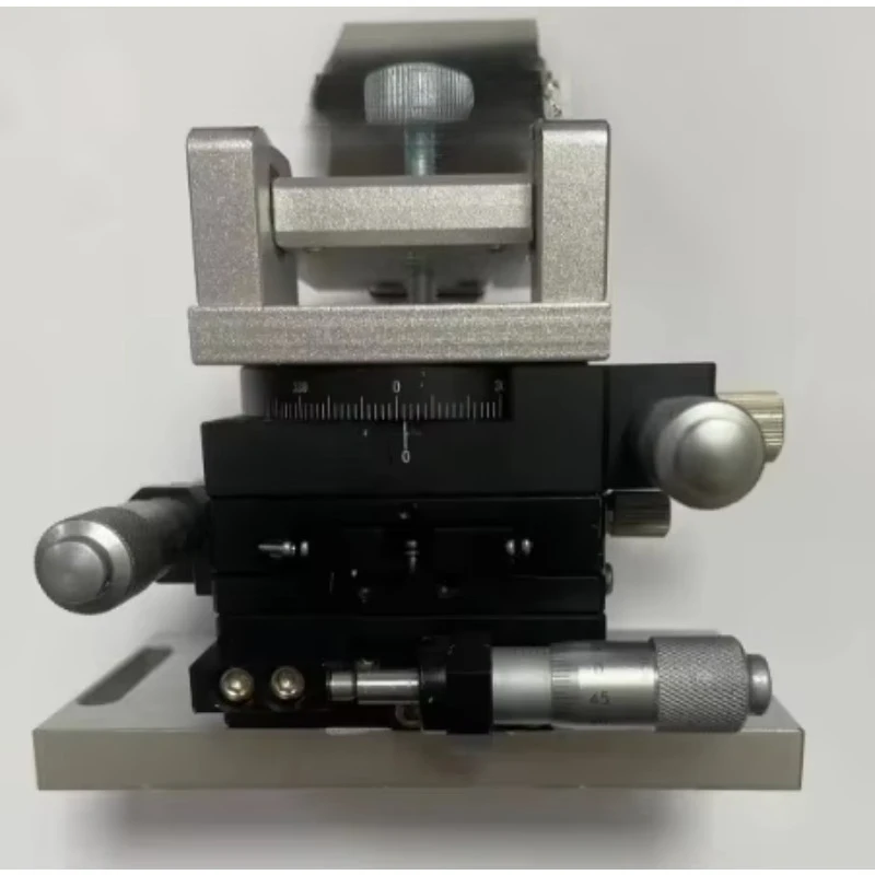 

9yiLCD Screen Pulse Hot Press Alignment Clip Tool Parts TAB Tab Clip for ACF Repair