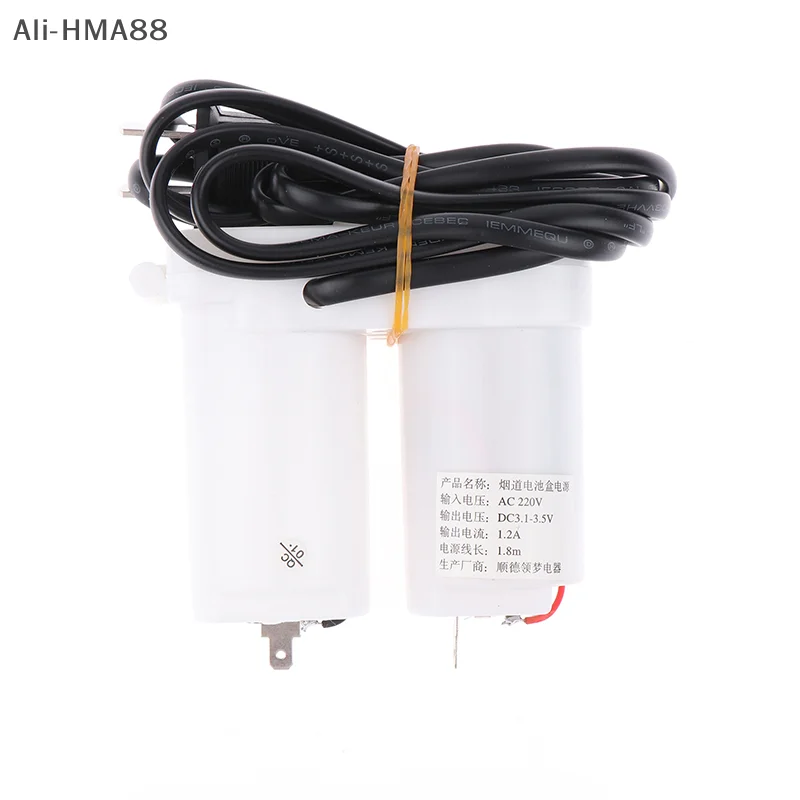

HMA88-Battery Modify to Flue Type Power Supply Transformer 220V to 3V Convertor with 1.8M cable Gas Water Heater Accessories