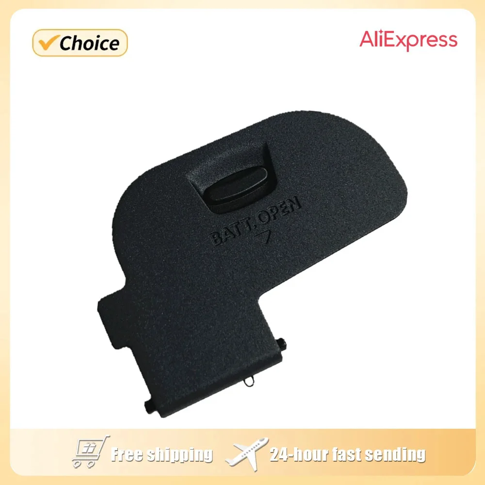 أجزاء إصلاح أصلية جديدة لكاميرات Canon EOS R eos-r غطاء البطارية باب البطارية Ass'y