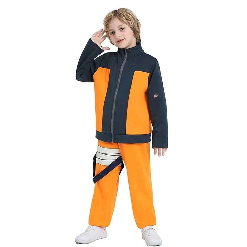 

Top Anime Ninja Cosplay Costume Party Boy Cosplay Costume