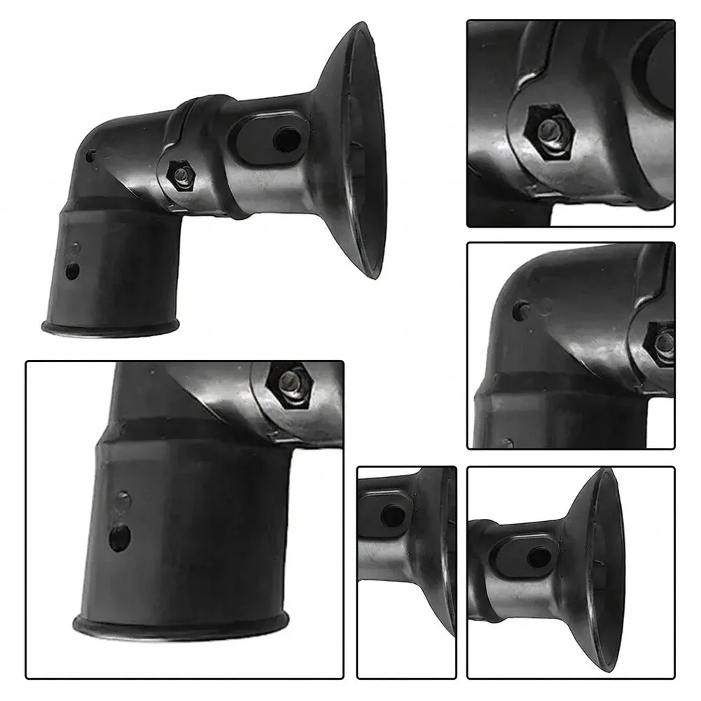 Replacement Steering Bracket For Outdoor Patio Umbrella Parts Rust Resistant Sunshade Accessory For Garden Deck