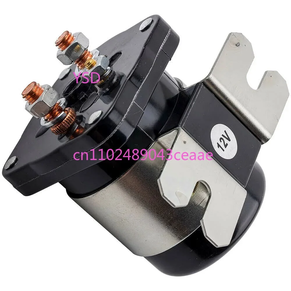 24V 12V 36V Magnetic Switch High Current 200A Automotive Relay 3050692 5861141126
