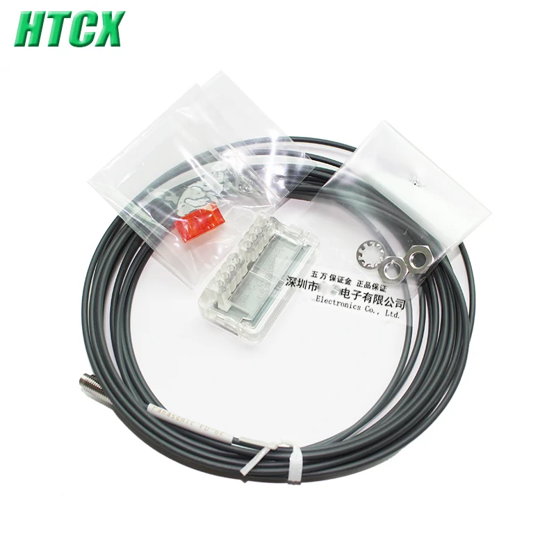 

New Fiber optic sensor FD-62 replaces FD-B8
