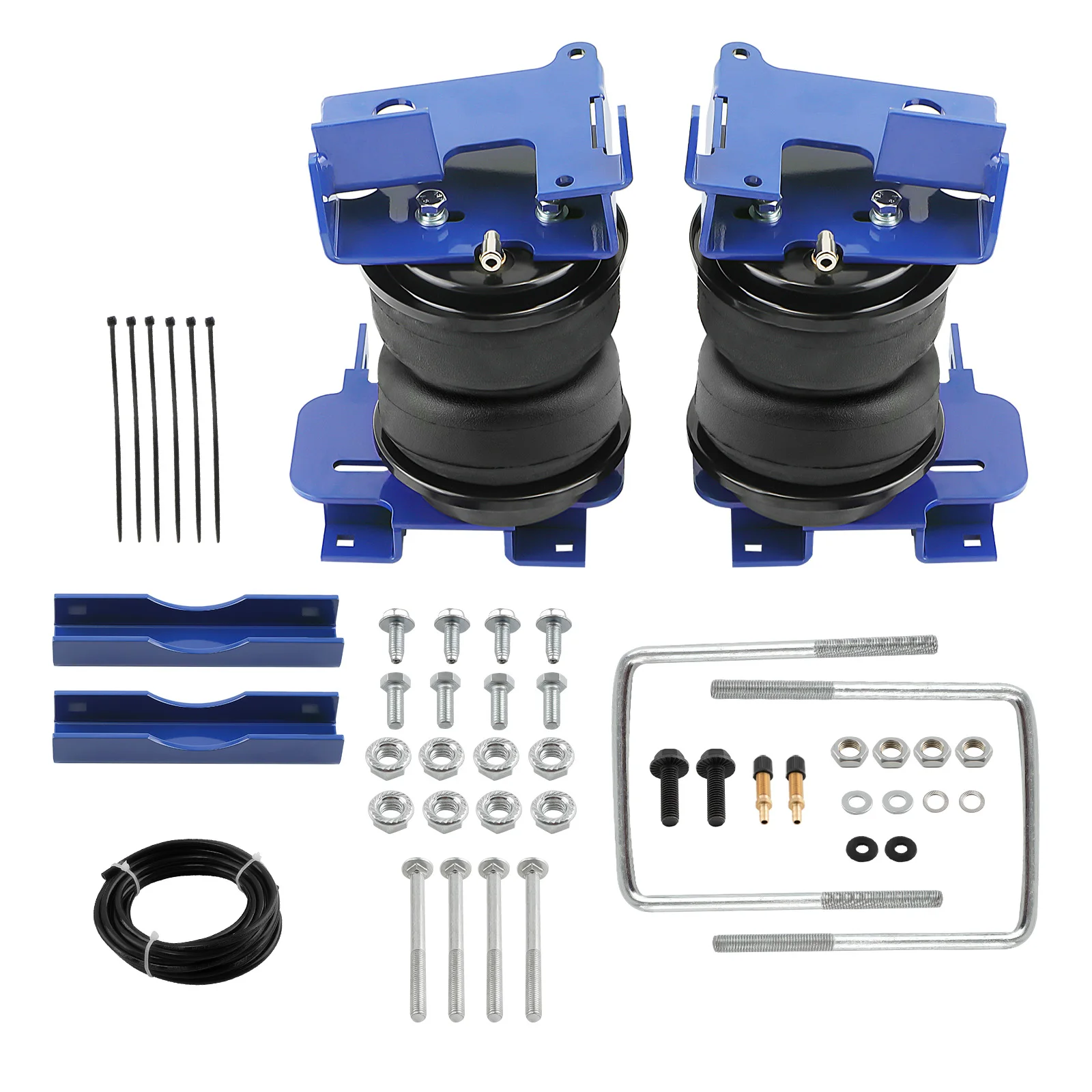 

Rear Air Spring Suspension Kit For Ford F150 4WD 2015-2019 20