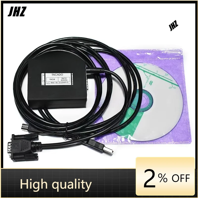 For Jungheinrich Ju…