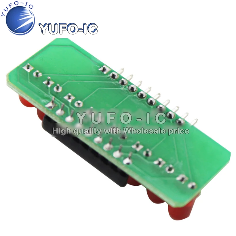 8 Road 8S 8 Channel Running Water Light Entertaining Diversions LED MCU Module