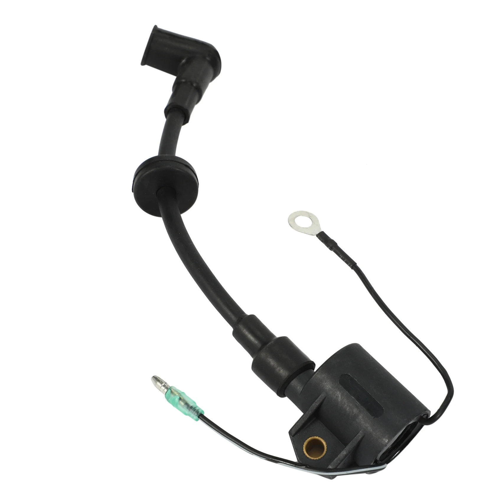 

Sp-3X Ignition Coil For 61N-85570-00,Ignition Coil Assy For Hidea 2 Stroke 30HP Boat Engine