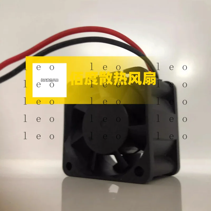 AA  for MECHATRONICS MD4028X24B 40X28MM DC24V 0.18A 2-Wire Cooling Fan