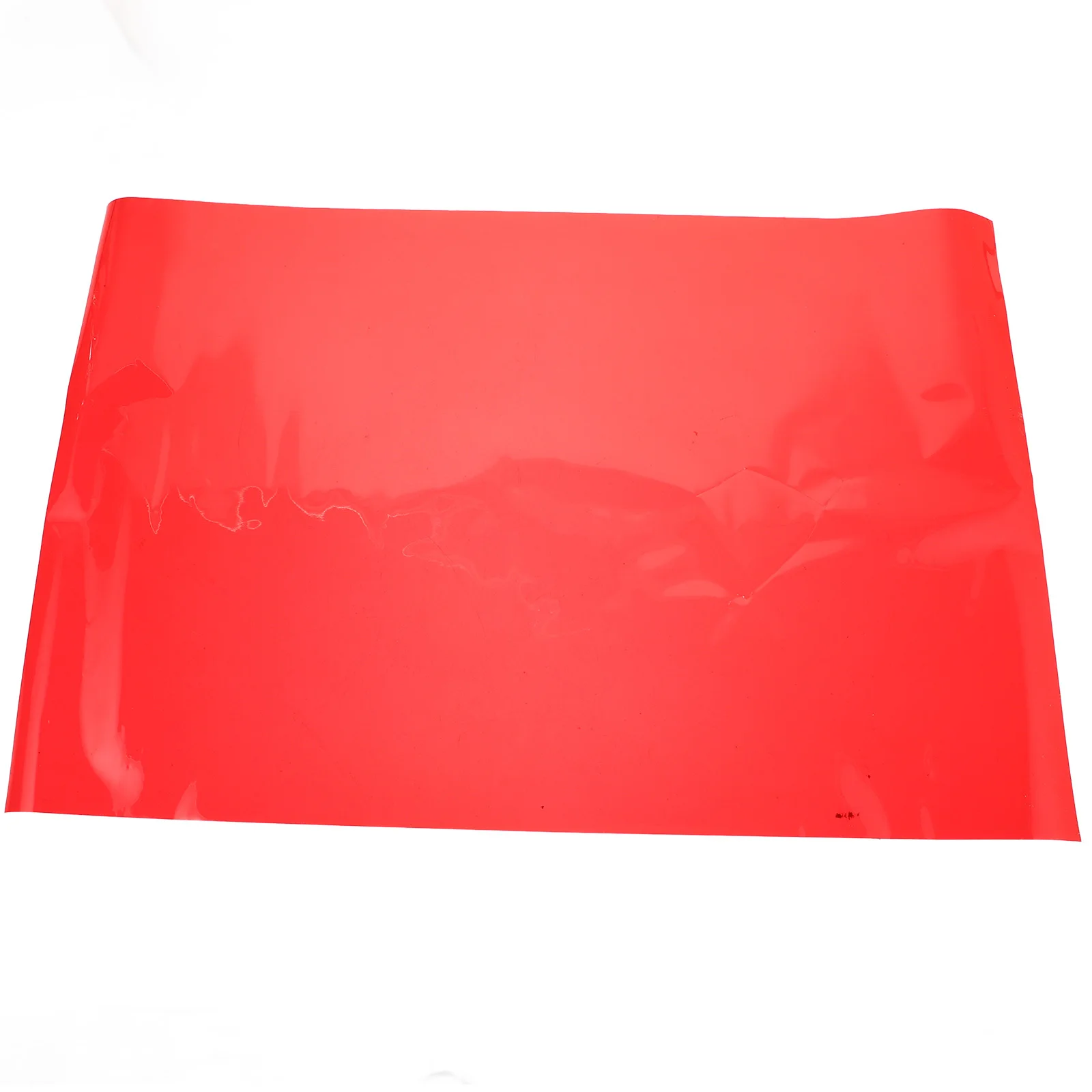 

Car Light Color Change Film 40x120cm 3 Layer Glossy Transparent Headlight Taillight Fog Light DIY Protective Vinyl Wrap