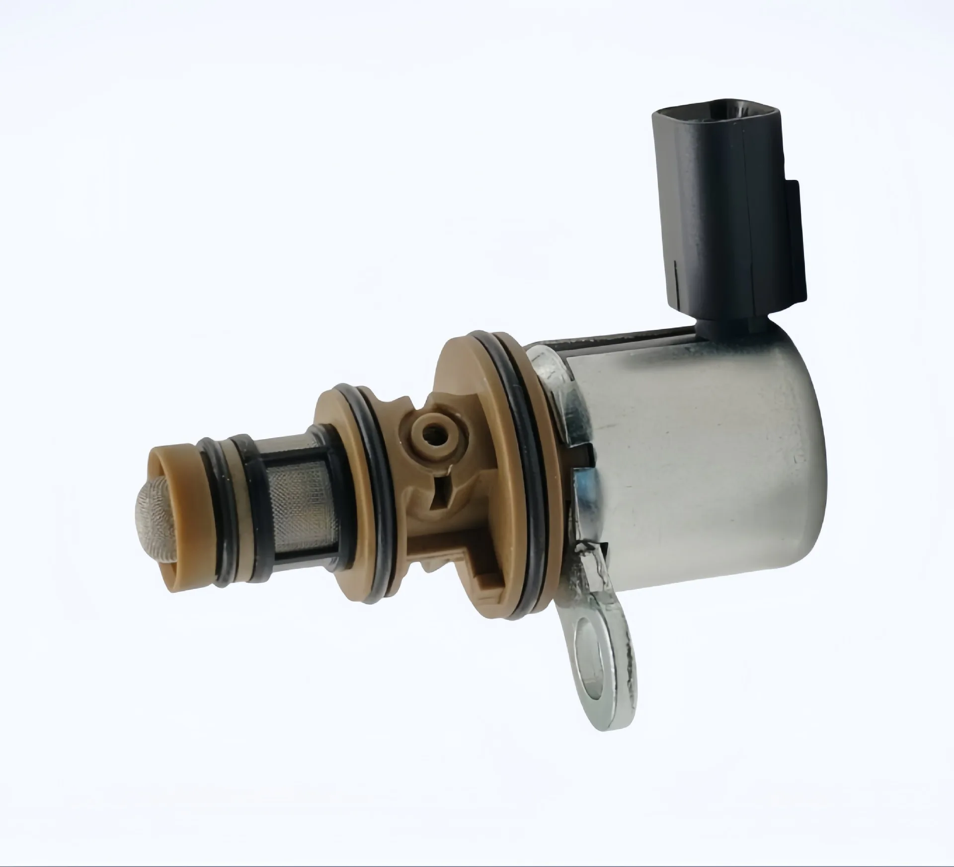 

Suitable for Automotive Parts Valve Displacement Adjustment Solenoid Valve VVT Solenoid Valve 53022298AA 0499134029 2949224116