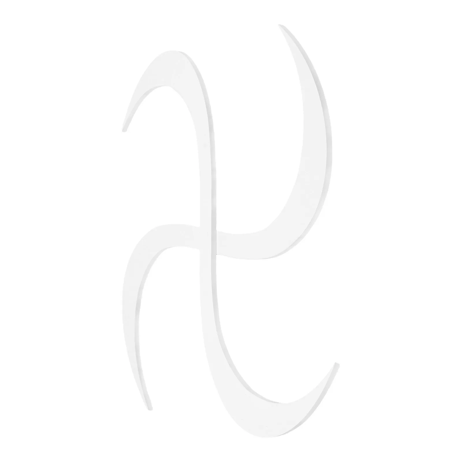 2 قطعة الوهم البصري الدعائم شعوذة خواتم للأطفال ألعاب في الهواء الطلق أجيليتي التدريب هوب إرم السيرك أداء مهرجان الطرف #5