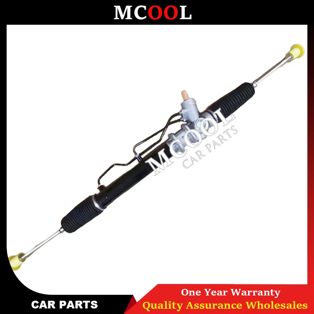 

NEW Power Steering Rack LHD For Hyundai H100 Mitsubishi Delica L300 1998-2006 57700-43010 MB351994 57700-4B010