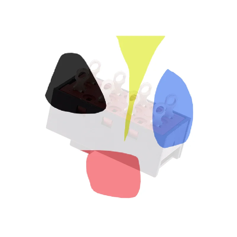 DSE-2310 Pointed Pi…