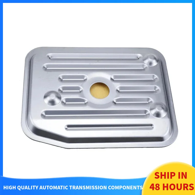 

Gearbox Oil Filter For VW PASSAT 1.8L 2.0L SANTANA 2000 AUDI A4 Auto Transmission Filter & A/T Pan Gasket Spare Parts 01N 321370