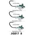 Color B 5pcs