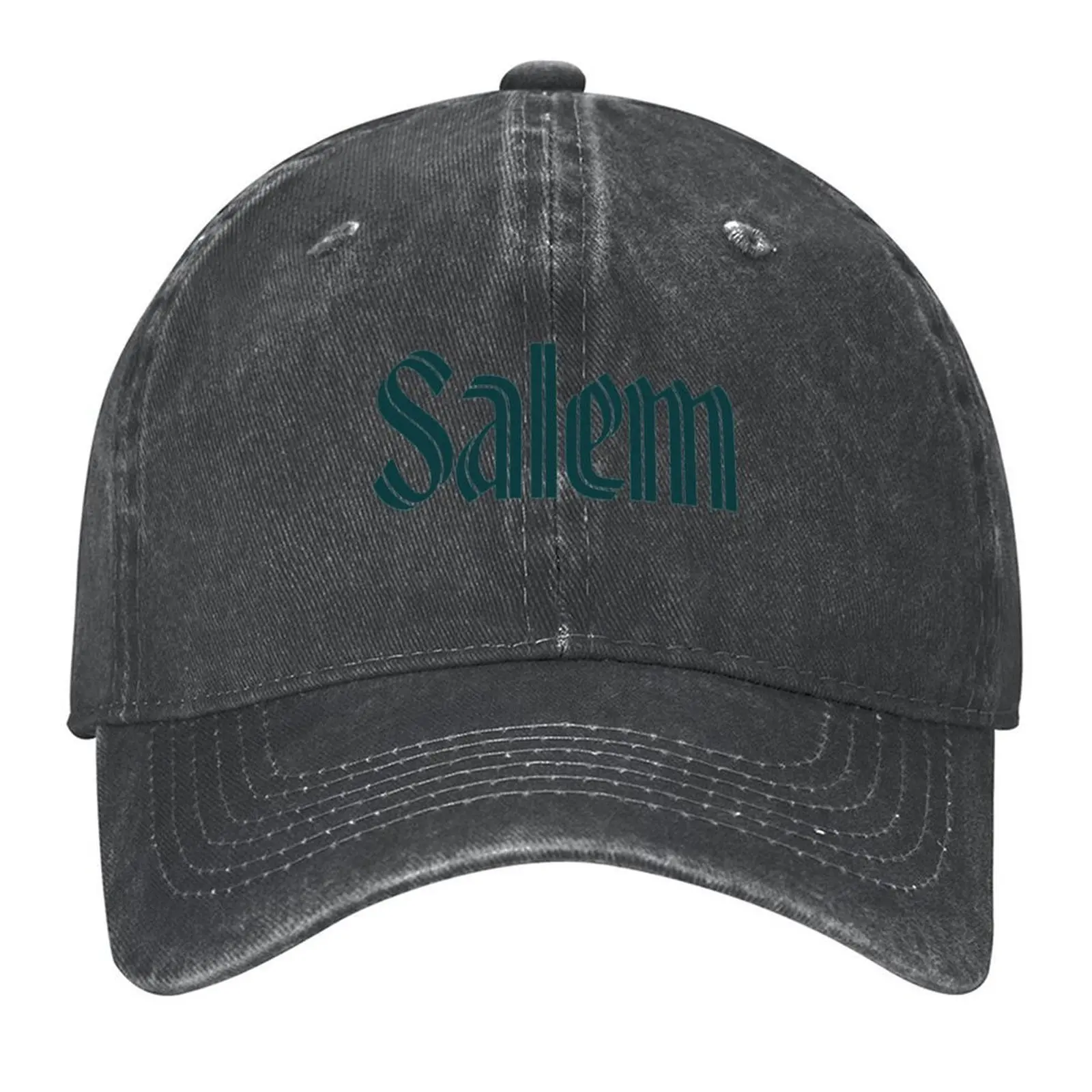 

Salem is an American brand of cigarettes. Baseball Cap Hat men Bobble Hat Hood For Women Men's