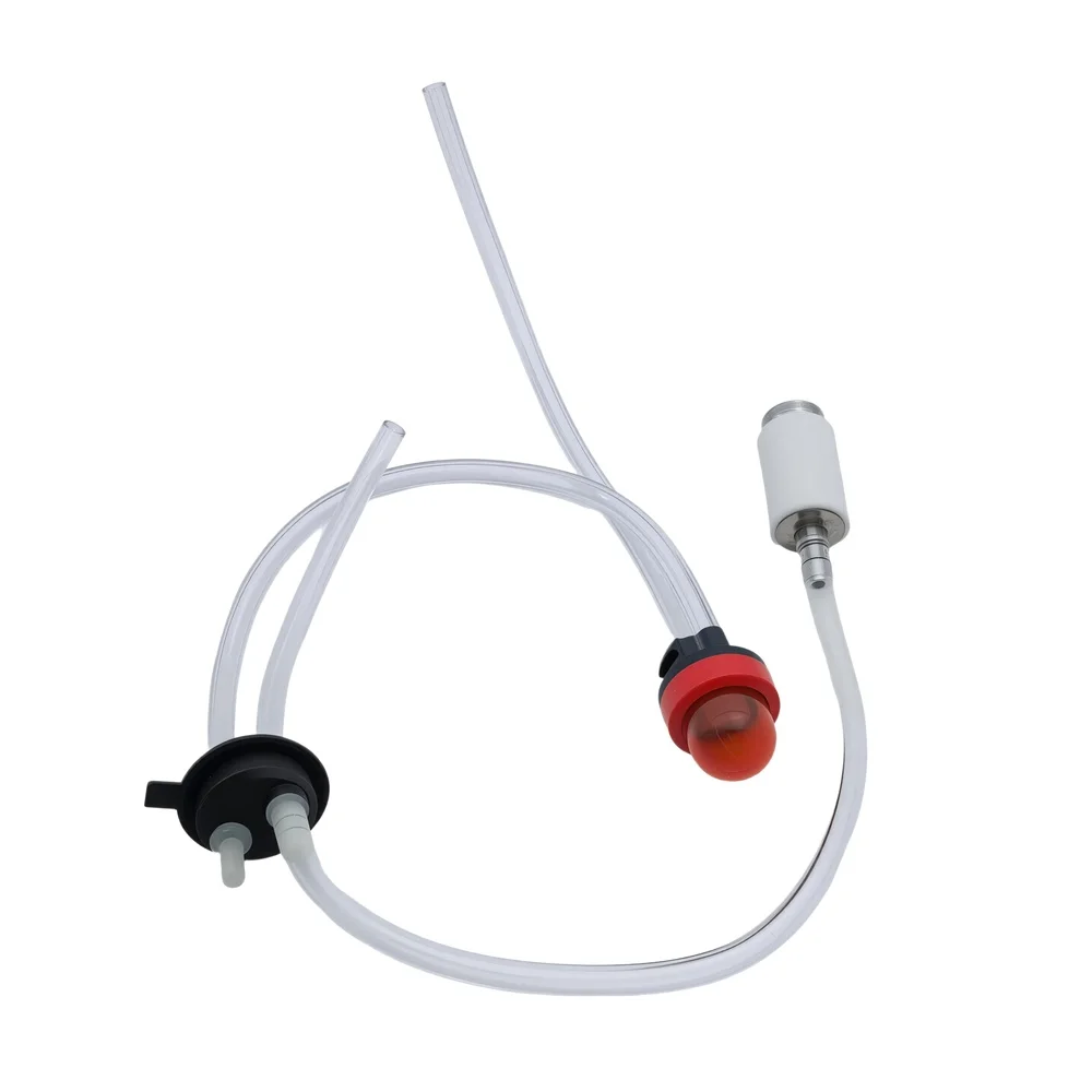 Fuel Line Grommet Kit For Husqvarna 125BVX 125B 125BX Leaf Blower 581798001