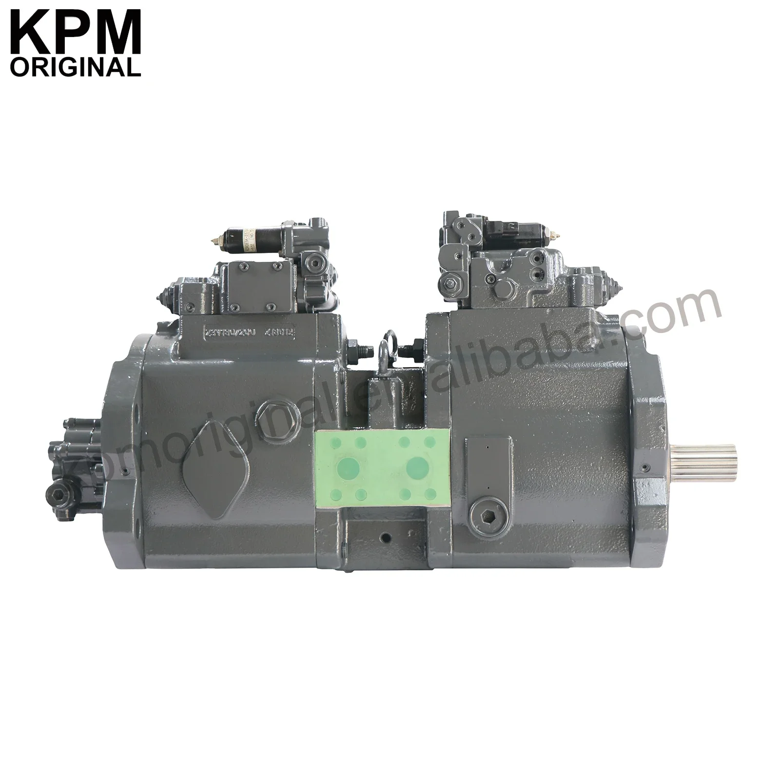 KPM Original wb146 5 wb93r 5 wa100 1/wa120 3 hydraulic pump with filter K5V140DTP 9T1L-17T SY235-8 Hydraulic pump for SANY